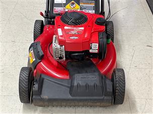 Troy bilt 2025 tb200 150cc